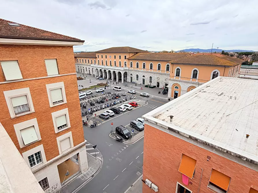 Immagine 7 di Appartamento in vendita  a Pisa