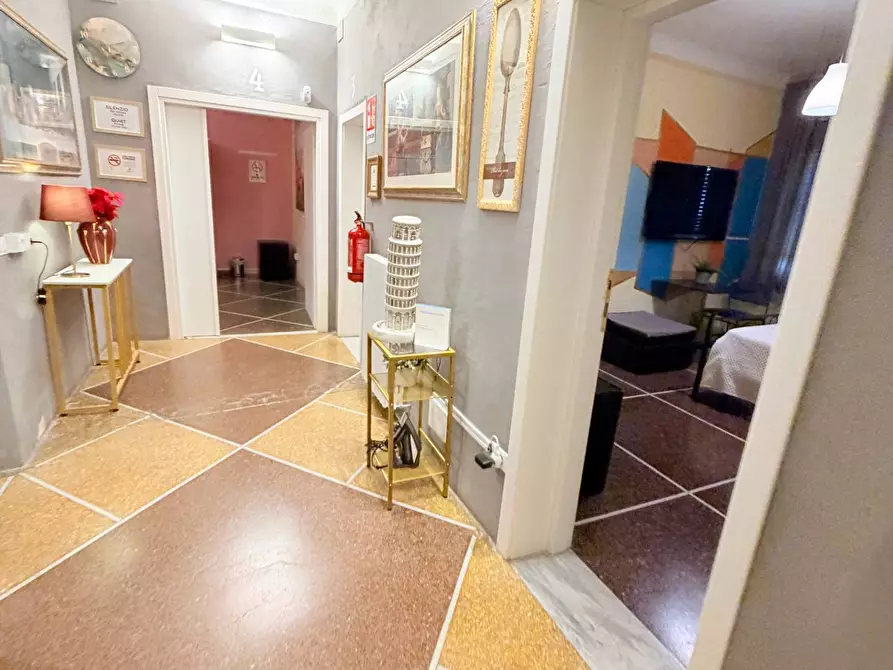 Immagine 13 di Appartamento in vendita  a Pisa