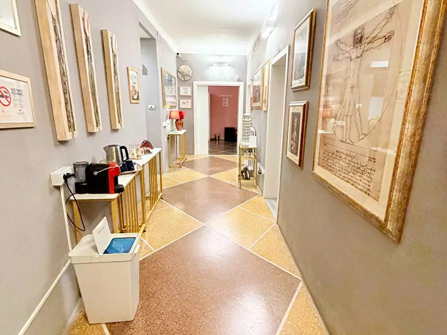 Immagine 15 di Appartamento in vendita  a Pisa