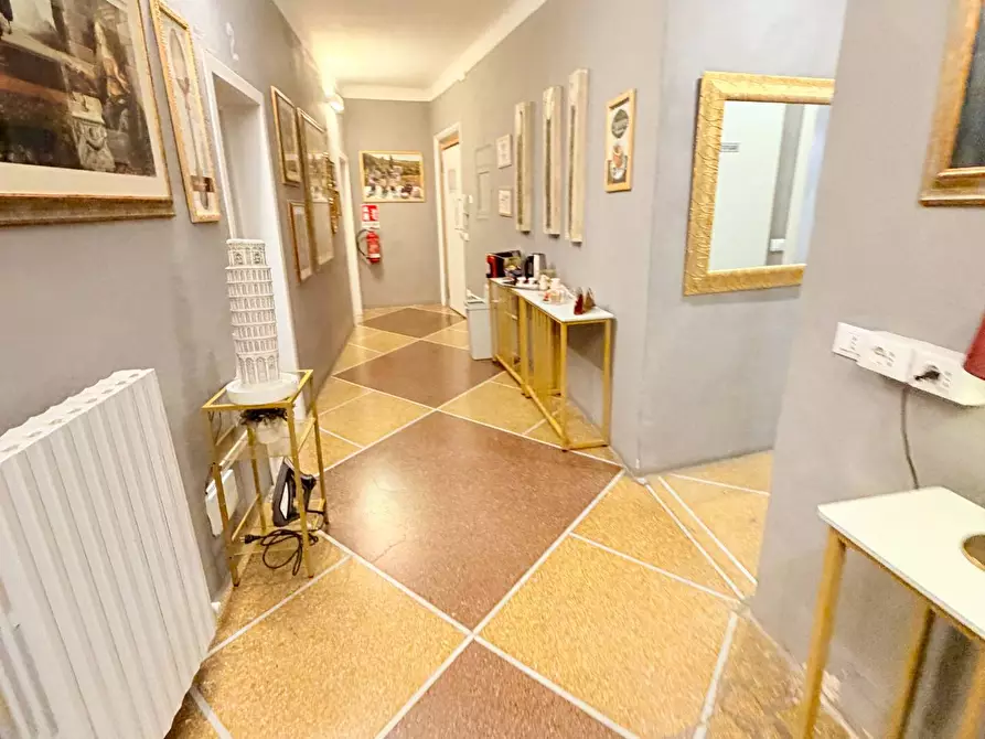 Immagine 18 di Appartamento in vendita  a Pisa