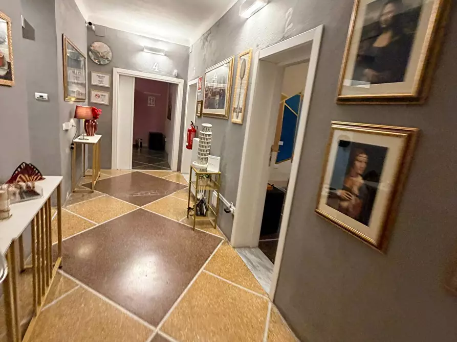 Immagine 33 di Appartamento in vendita  a Pisa
