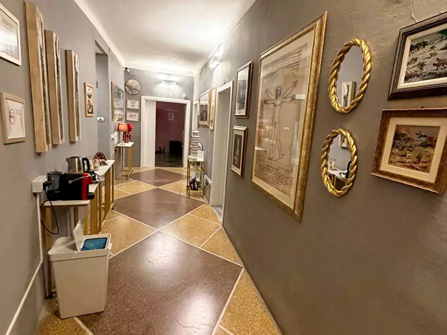 Immagine 35 di Appartamento in vendita  a Pisa