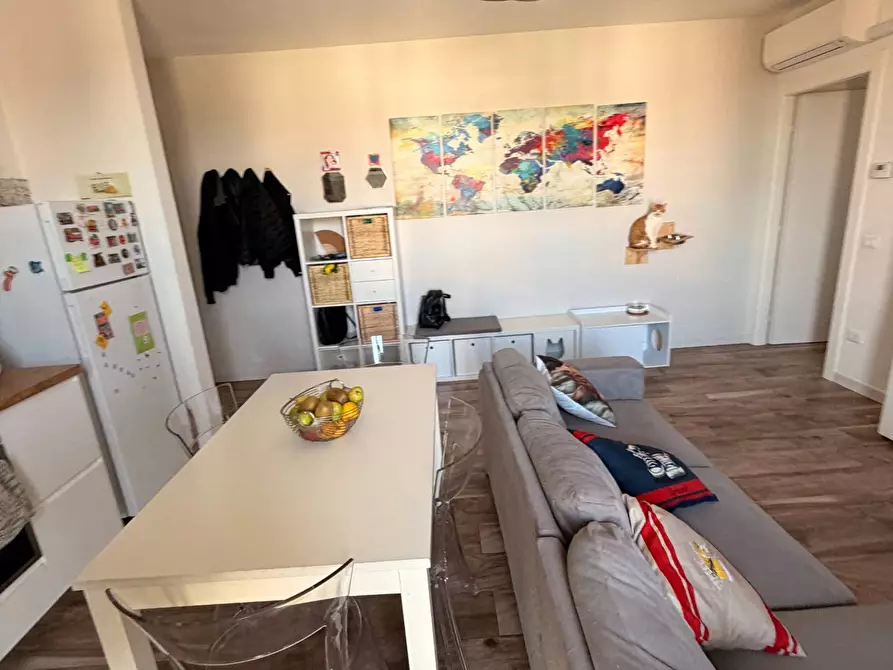 Immagine 5 di Appartamento in vendita  a Cascina