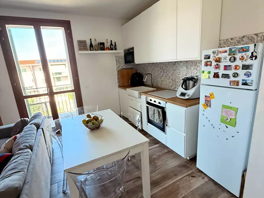 Immagine 11 di Appartamento in vendita  a Cascina