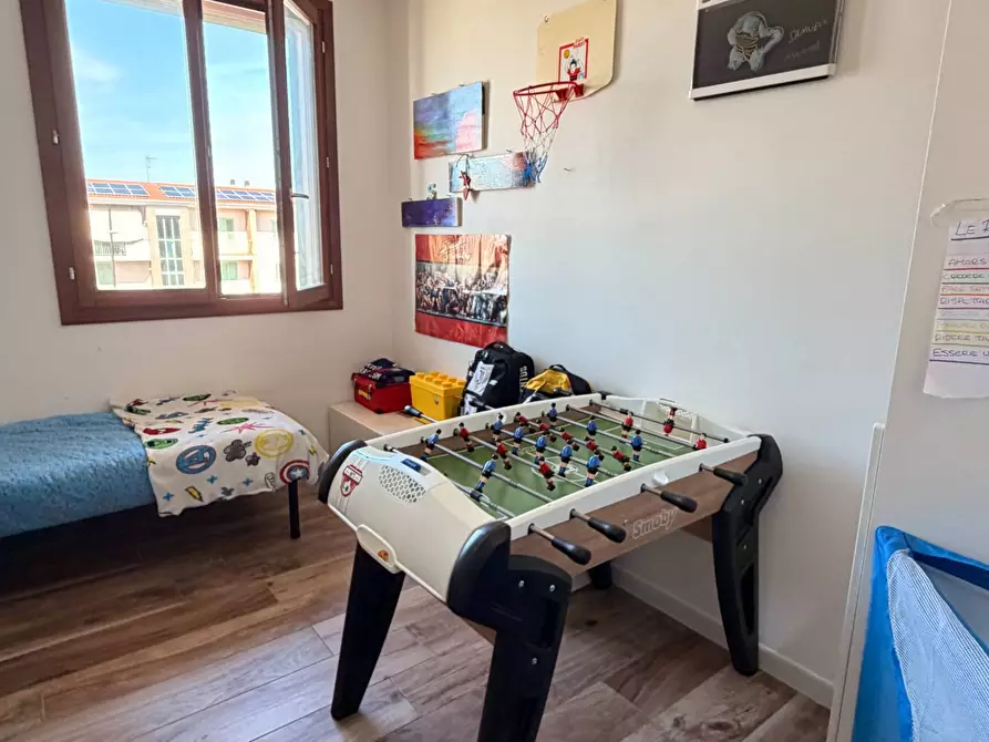 Immagine 15 di Appartamento in vendita  a Cascina