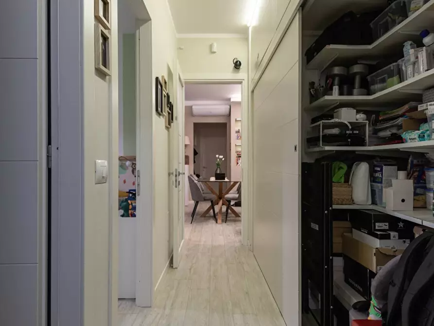 Immagine 20 di Appartamento in vendita  a San Giuliano Terme