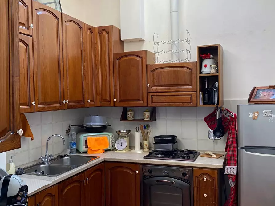 Immagine 3 di Appartamento in vendita  a Cascina