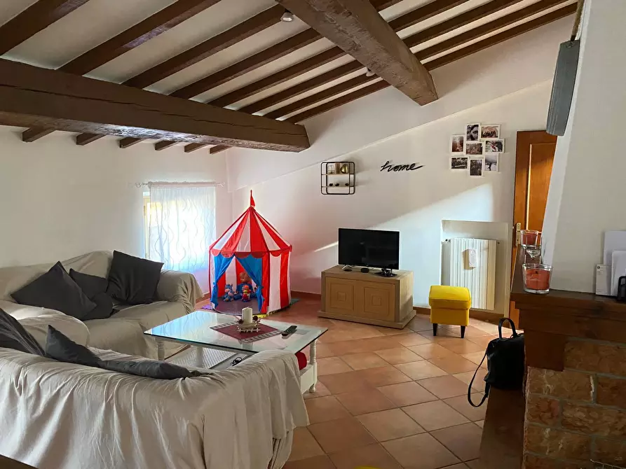 Immagine 4 di Appartamento in vendita  a Cascina