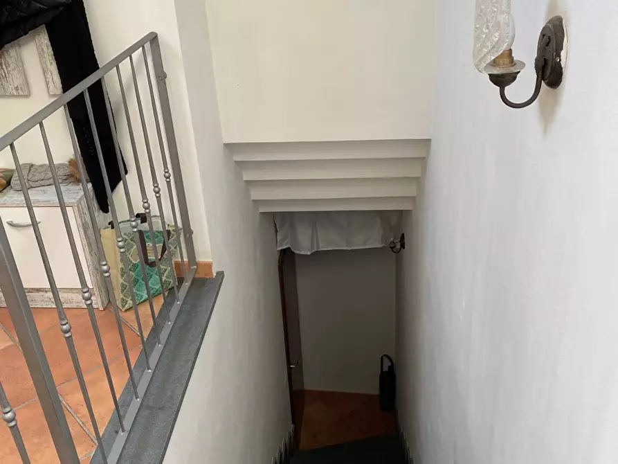 Immagine 8 di Appartamento in vendita  a Cascina