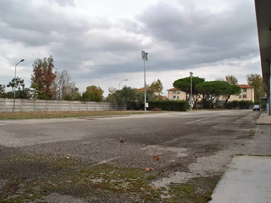 Immagine 4 di Locale commerciale in vendita  a San Giuliano Terme