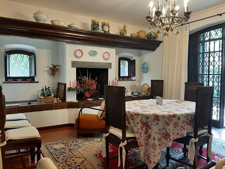 Immagine 10 di Villa in vendita  a Pisa