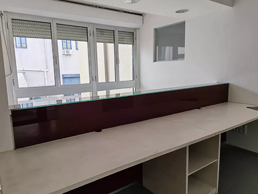 Immagine 6 di Ufficio in affitto  a San Giuliano Terme