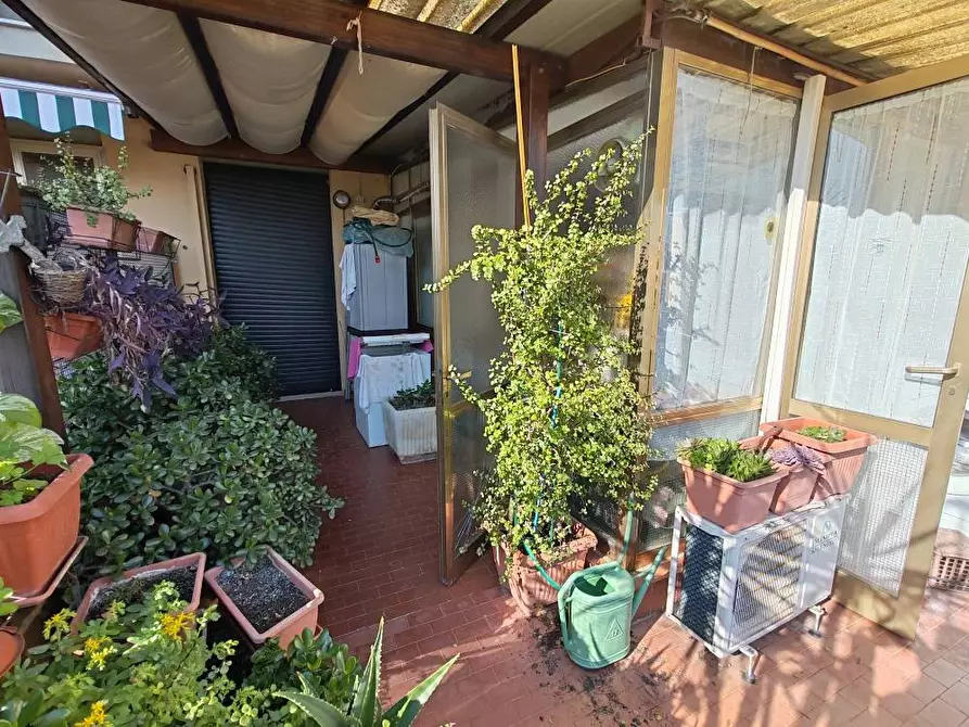 Immagine 8 di Appartamento in vendita  a Pisa