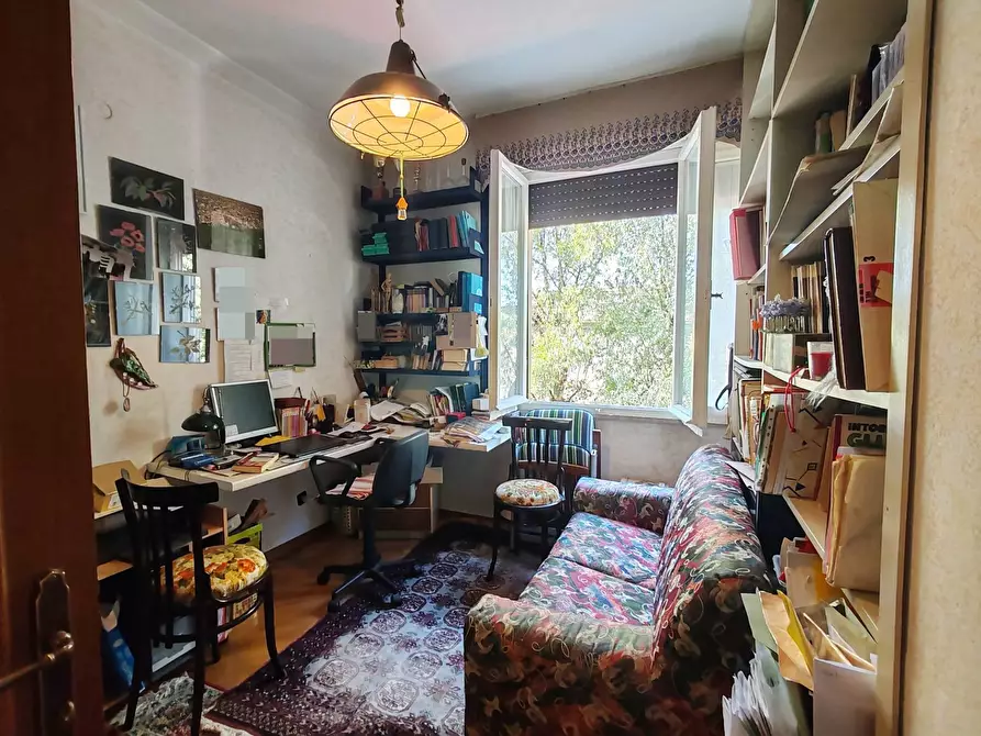 Immagine 20 di Appartamento in vendita  a Pisa