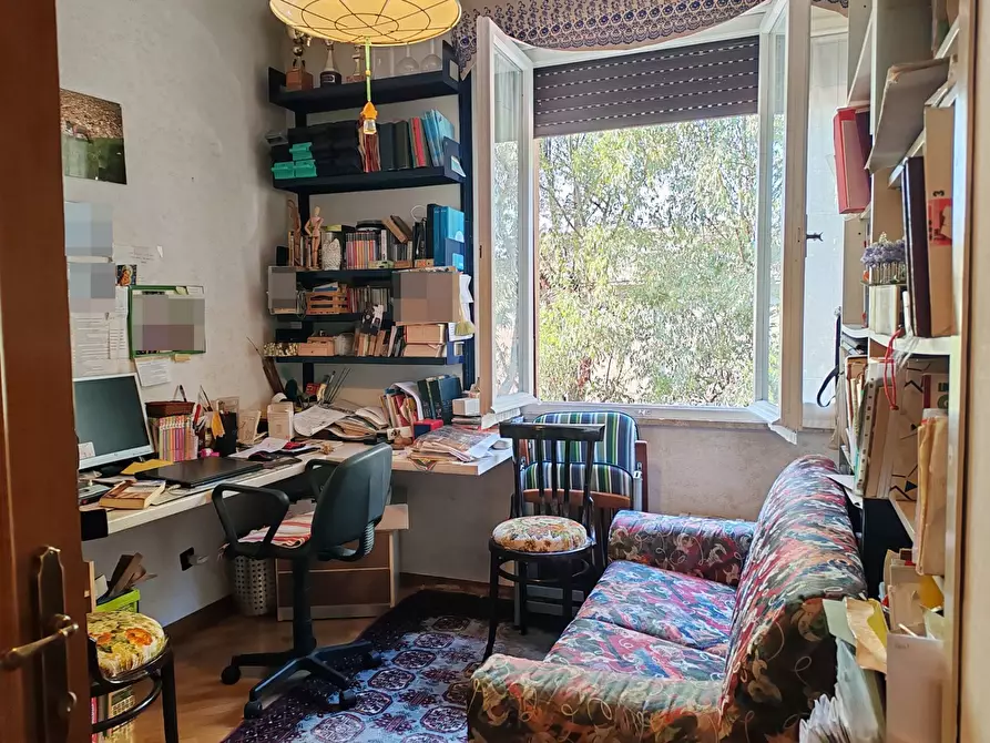 Immagine 21 di Appartamento in vendita  a Pisa