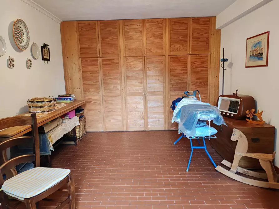 Immagine 23 di Villetta a schiera in vendita  a Pisa