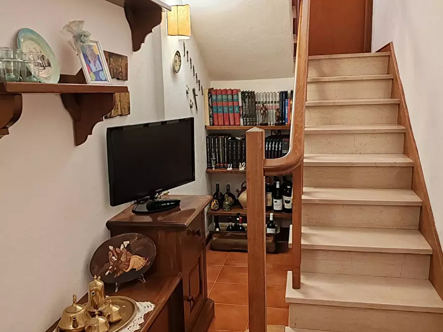 Immagine 25 di Villetta a schiera in vendita  a Pisa