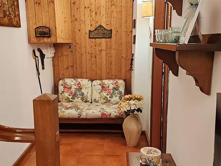 Immagine 26 di Villetta a schiera in vendita  a Pisa