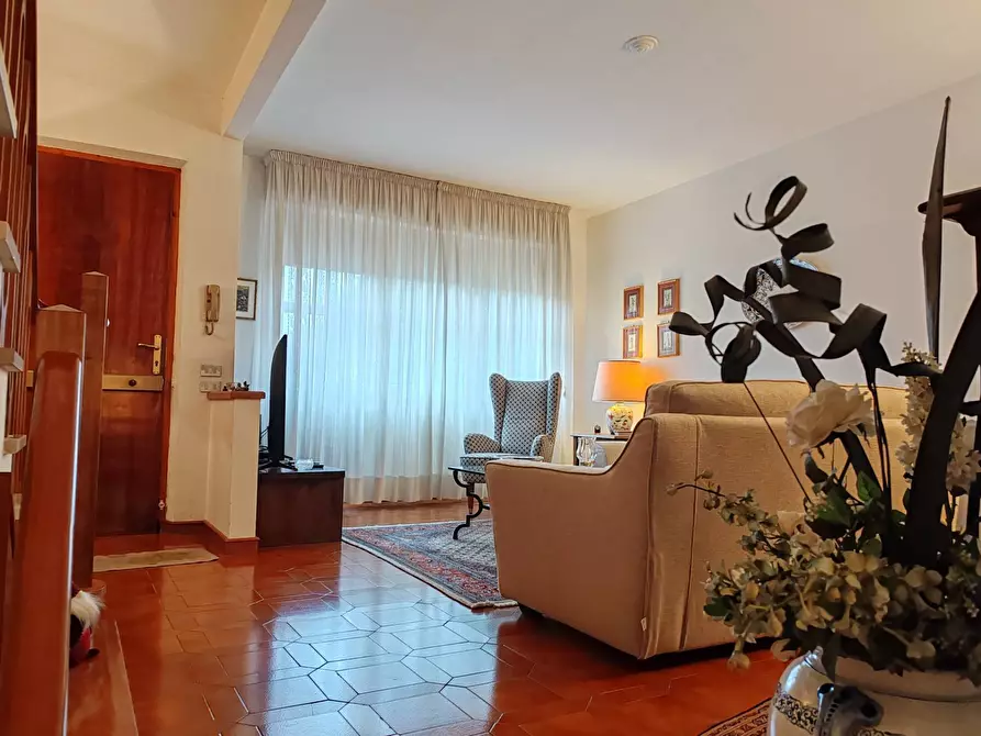 Immagine 6 di Villetta a schiera in vendita  a Pisa