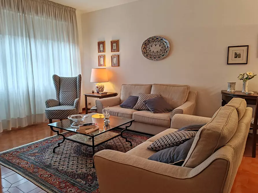 Immagine 3 di Villetta a schiera in vendita  a Pisa