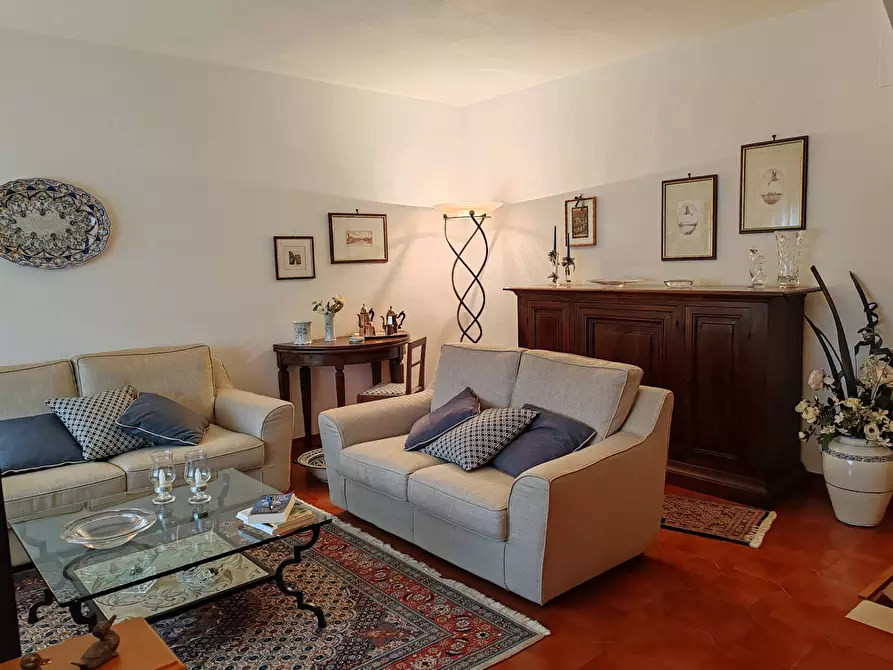 Immagine 4 di Villetta a schiera in vendita  a Pisa