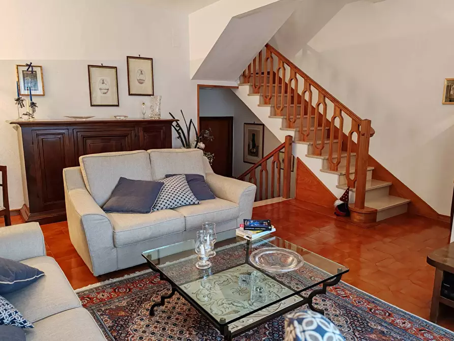 Immagine 5 di Villetta a schiera in vendita  a Pisa