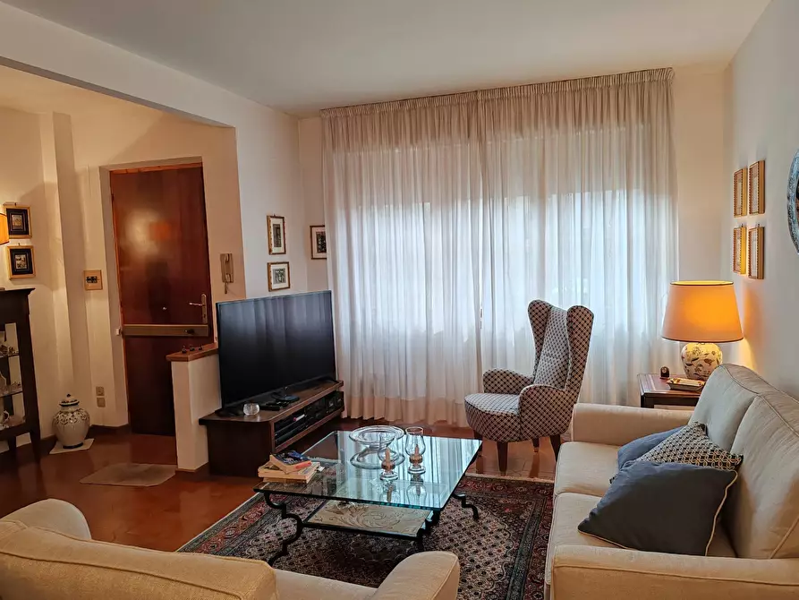 Immagine 2 di Villetta a schiera in vendita  a Pisa