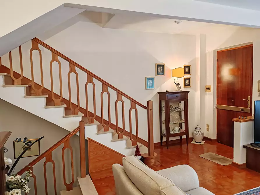 Immagine 7 di Villetta a schiera in vendita  a Pisa