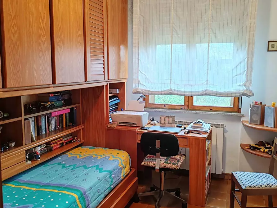 Immagine 14 di Villetta a schiera in vendita  a Pisa