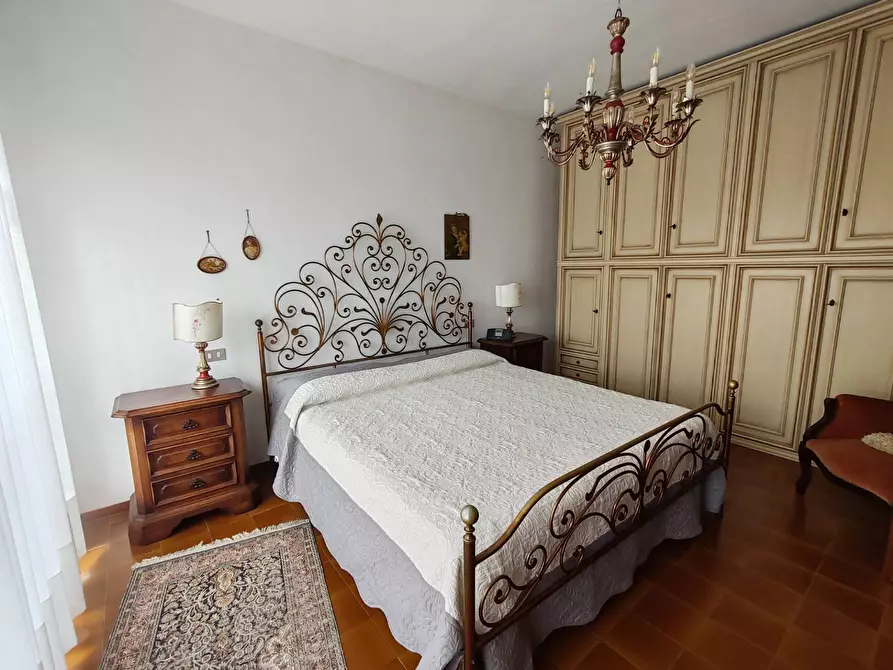 Immagine 18 di Villetta a schiera in vendita  a Pisa