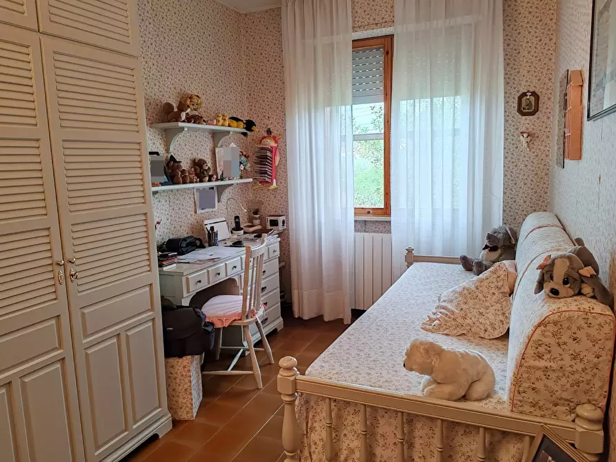 Immagine 15 di Villetta a schiera in vendita  a Pisa