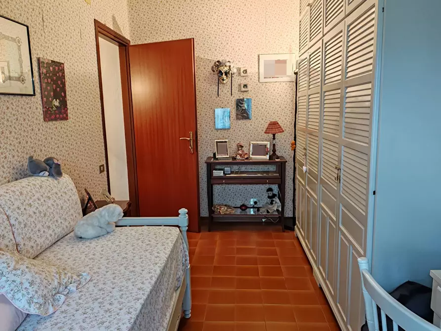 Immagine 16 di Villetta a schiera in vendita  a Pisa