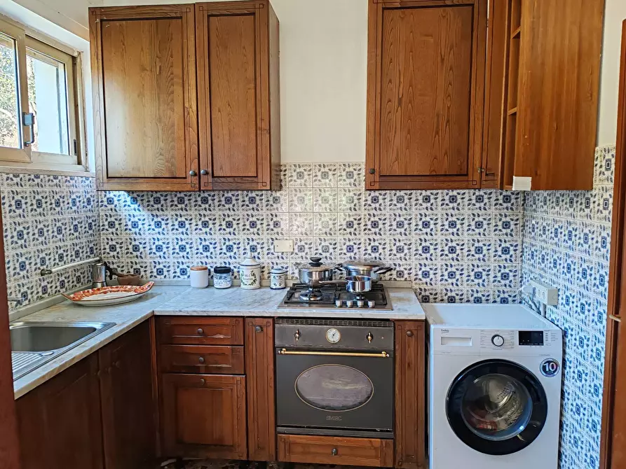 Immagine 9 di Casa bifamiliare in vendita  a Pisa