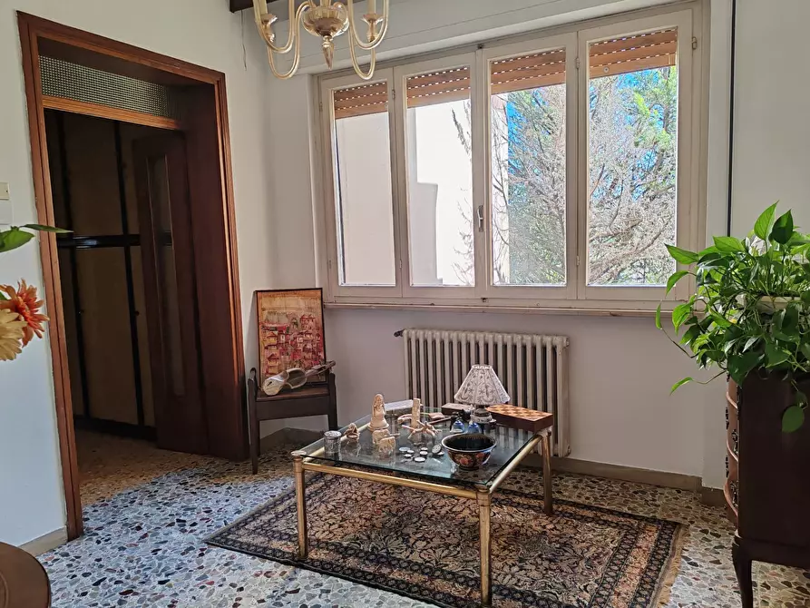 Immagine 1 di Casa bifamiliare in vendita  a Pisa