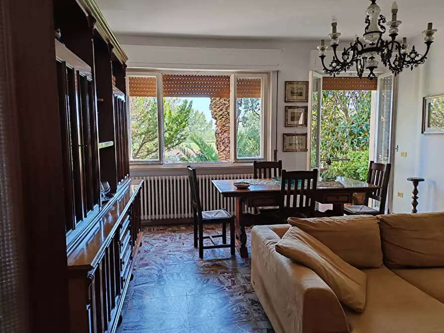 Immagine 3 di Casa bifamiliare in vendita  a Pisa
