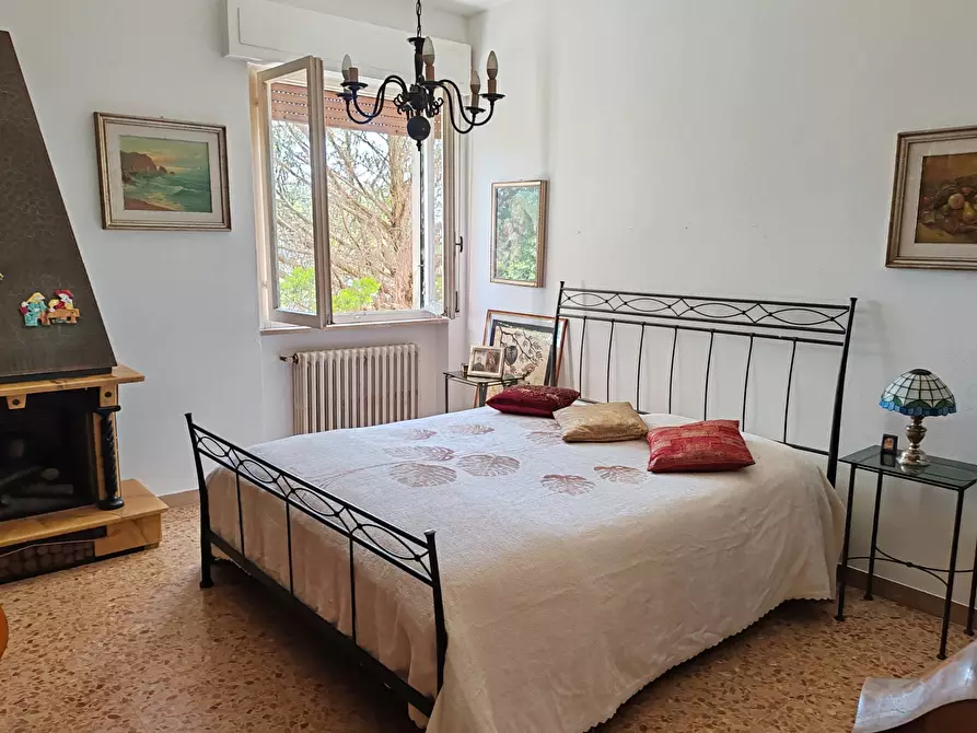 Immagine 11 di Casa bifamiliare in vendita  a Pisa