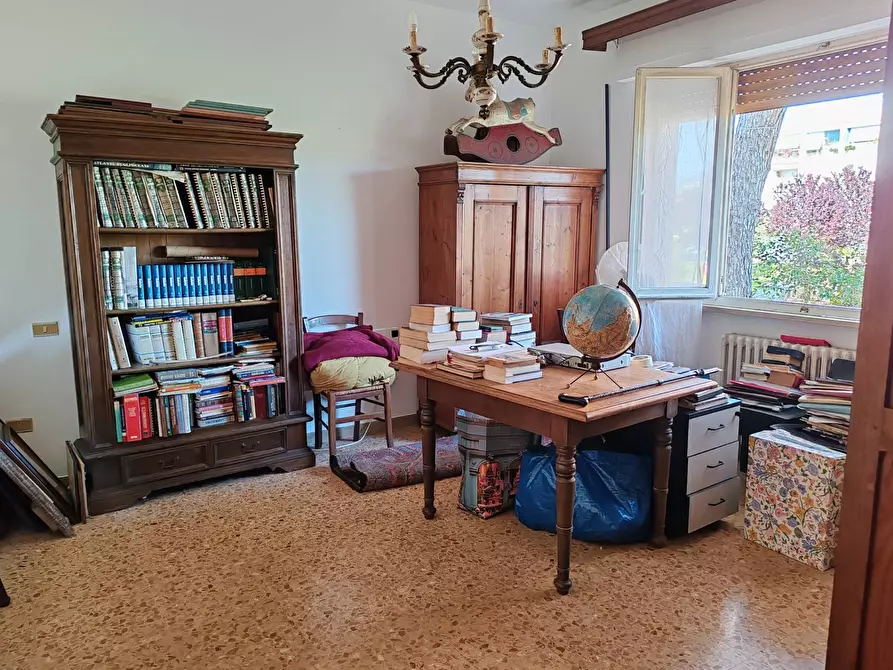 Immagine 12 di Casa bifamiliare in vendita  a Pisa