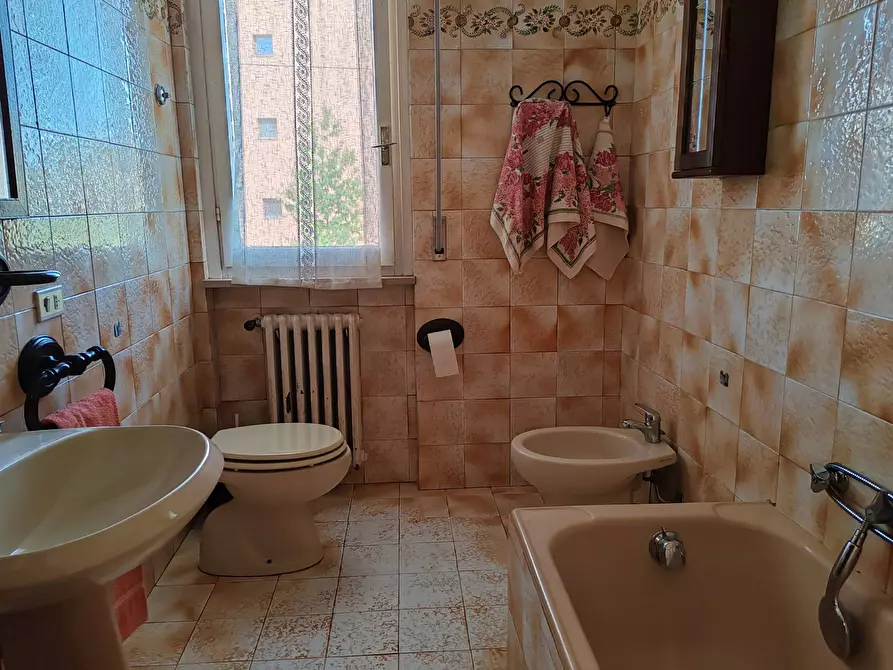 Immagine 14 di Casa bifamiliare in vendita  a Pisa