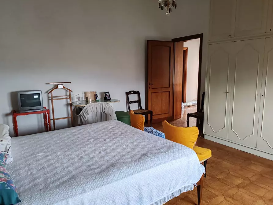 Immagine 9 di Casa bifamiliare in vendita  a Pisa