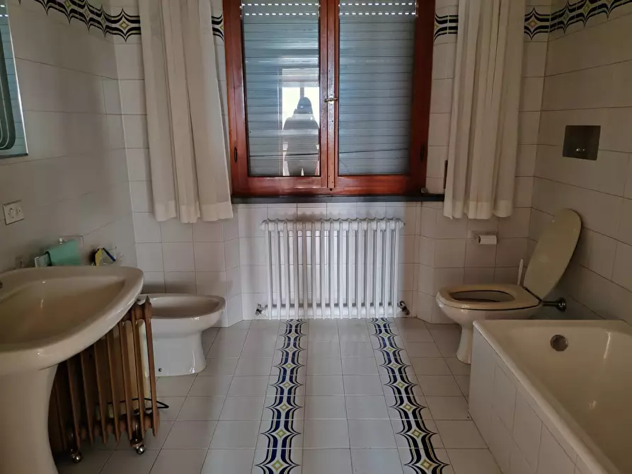 Immagine 14 di Casa bifamiliare in vendita  a Pisa