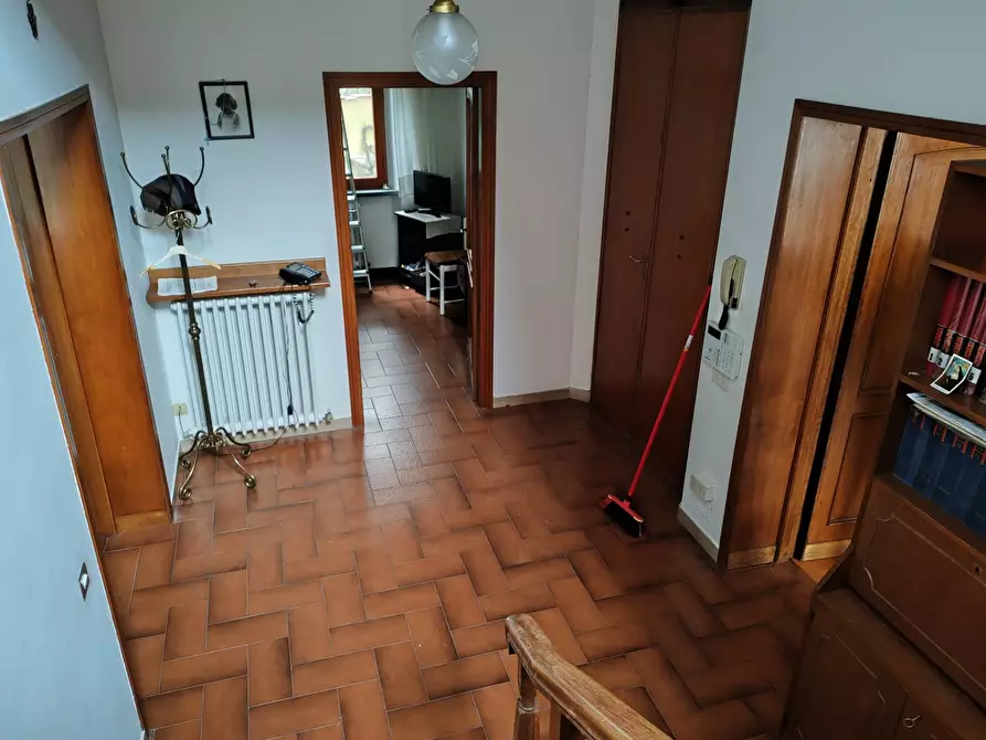 Immagine 5 di Casa bifamiliare in vendita  a Pisa