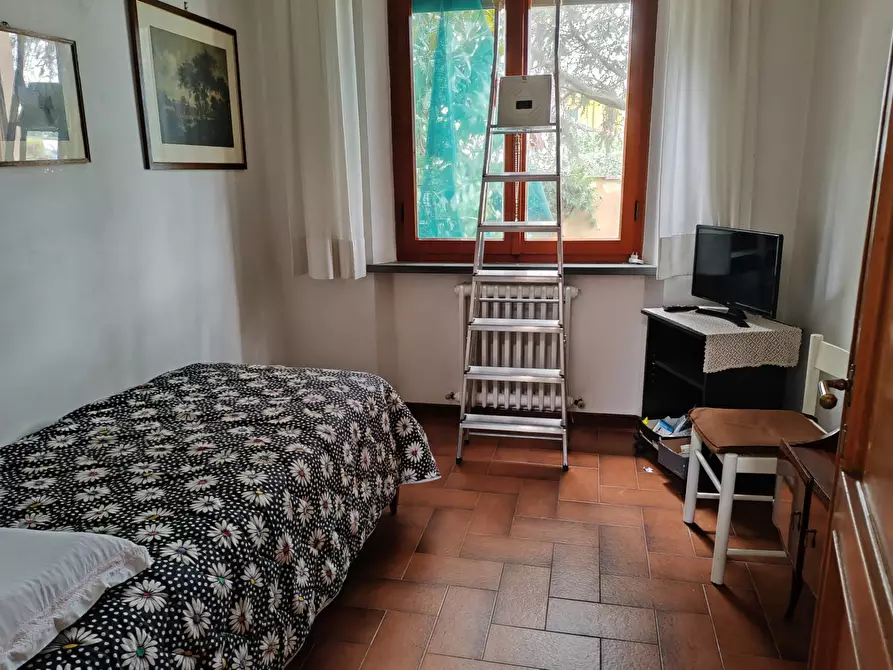 Immagine 4 di Casa bifamiliare in vendita  a Pisa