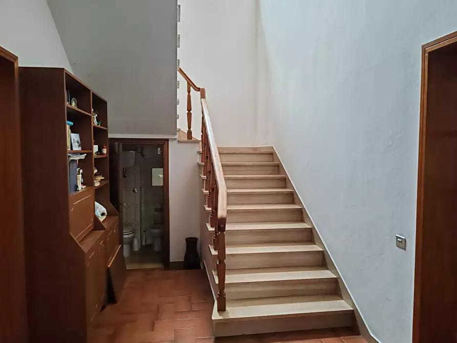 Immagine 6 di Casa bifamiliare in vendita  a Pisa