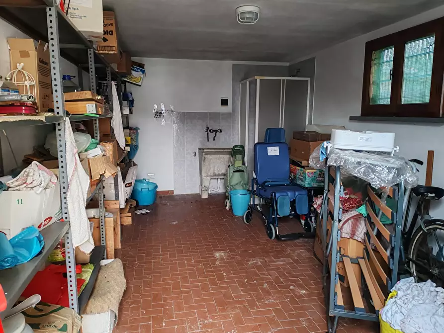 Immagine 15 di Casa bifamiliare in vendita  a Pisa