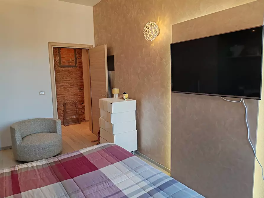 Immagine 13 di Appartamento in vendita  a Pisa