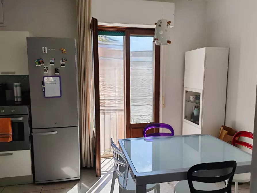 Immagine 7 di Appartamento in vendita  a Pisa