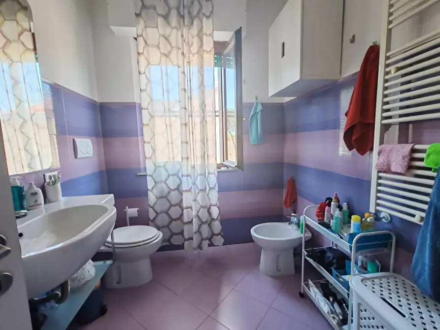 Immagine 15 di Appartamento in vendita  a Pisa