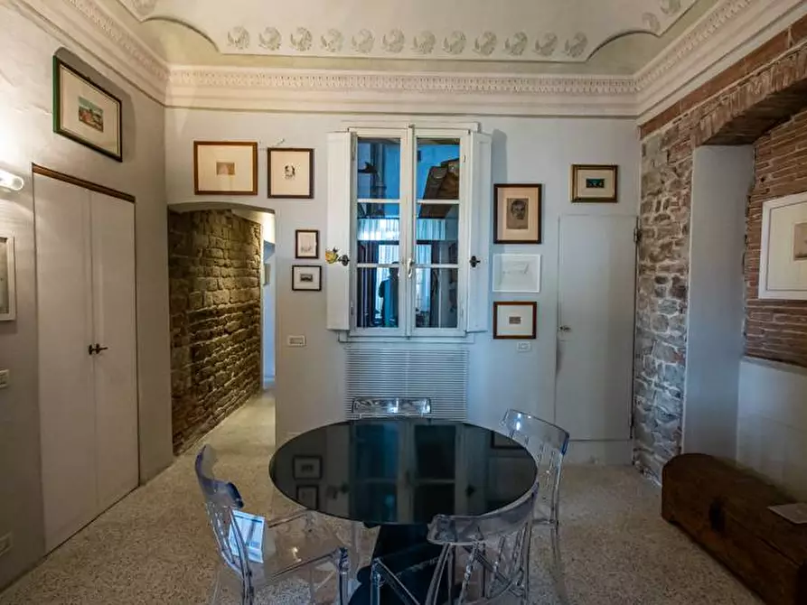 Immagine 2 di Appartamento in vendita  a Pisa