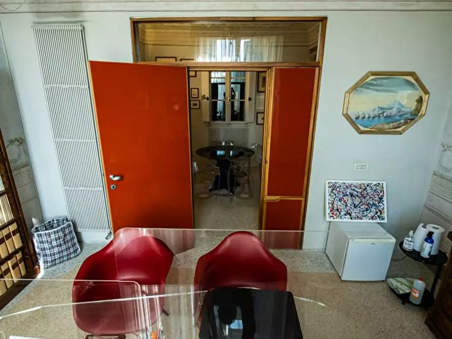 Immagine 3 di Appartamento in vendita  a Pisa