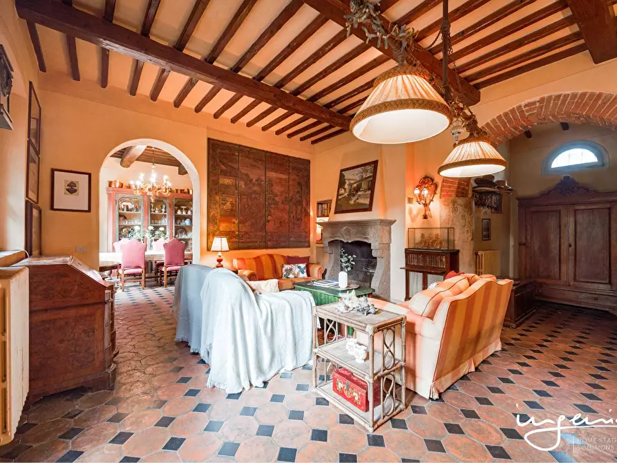 Immagine 2 di Rustico / casale in vendita  a Vecchiano